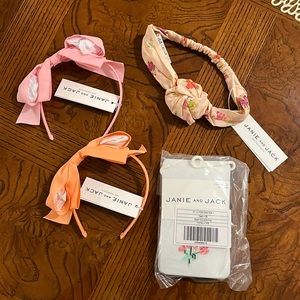 Janie and jack bundle